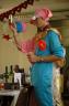 Anniversaire Antoine